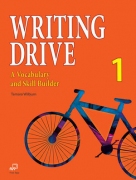 Writing Drive 1 + Workbook Writing Drive 1 + Workbook